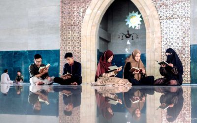 Dosen UMS: Masjid Harus Menjadi Pusat Dakwah dan Pendidikan, Bukan Sekadar Tempat Ibadah