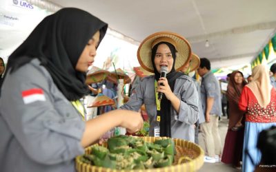 UMS Buka Pendaftaran KKN MAs 2026, Fokus pada Ketahanan Pangan