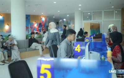 Info PMB UMS: Layanan Admisi Kembali Dibuka Lebih Cepat Pascalibur Lebaran