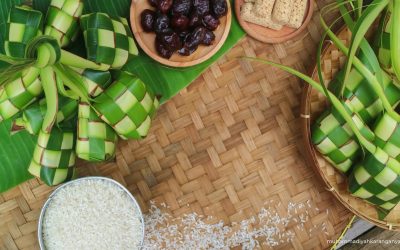 Panduan Adab Idulfitri Sesuai Sunnah: Dari Mandi Keramas hingga Adab Berpakaian