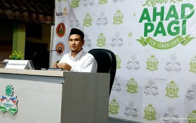 Tips Maksimalkan Ramadan: Pesan Strategis Irhamuddin Mahmud di PCM Jumantono