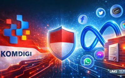 Komdigi Tegaskan Kedaulatan Digital Indonesia di Hadapan Raksasa Big Tech, Ini Kata Pakar!