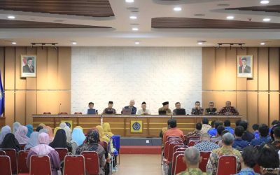 Rektor UMS: Pengembangan Strategi 777 Harus Beri Dampak Nyata bagi Masyarakat