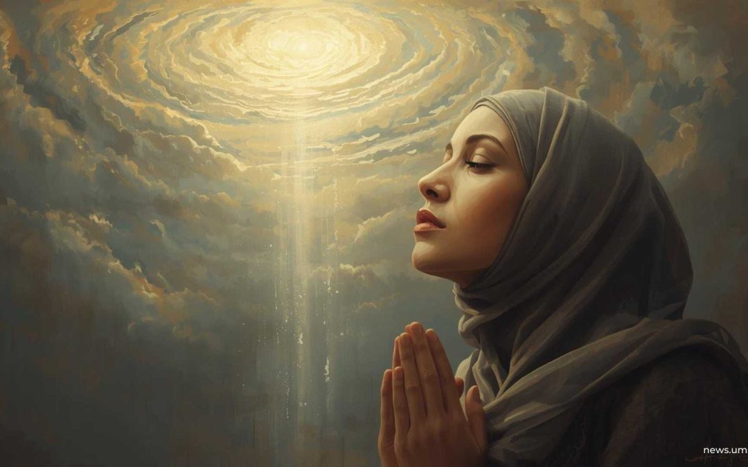 Mengenal Khoulah binti Tsalabah, Sosok Perempuan yang Pembelaannya Turun dari Langit