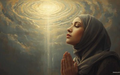 Mengenal Khoulah binti Tsalabah, Sosok Perempuan yang Pembelaannya Turun dari Langit