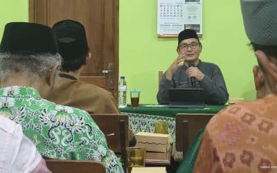 Rektor UMUKA Solo Tekankan Konsistensi Ibadah Usai Ramadan