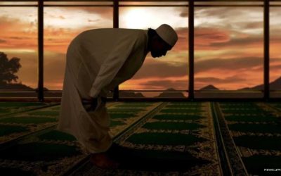 Dosen UMS Jelaskan Aturan Bacaan dalam Salat: Dari Rukuk hingga Doa Tasyahud