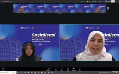 DKPTI UMS Targetkan Delegasi Unggul di KBMK 2026, Siap Bersaing di Tingkat Nasional