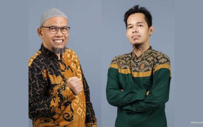 Tembus Kerja Sama RI-Prancis, Dosen UMS Menangkan Hibah Penelitian PHC Nusantara