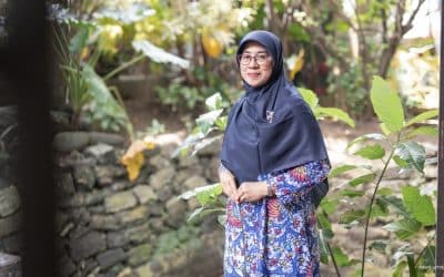 Guru Besar UMS Prof. Arum Pratiwi: Manajemen Stres Kunci Keseimbangan Jiwa Modern