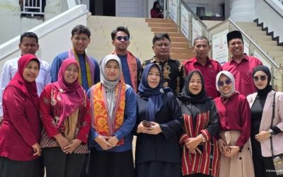 Perkuat Mutu Pendidikan Hukum, UMS dan UM Kupang Jalin Kerja Sama Strategis