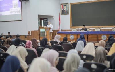 UMS Tekankan Mahasiswa Beasiswa Kader Jadi Lulusan Unggul dan Berkemajuan