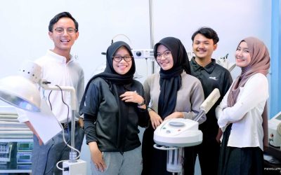 Magister Fisioterapi UMS: Program S2 Pertama di Indonesia dengan Akreditasi Unggul