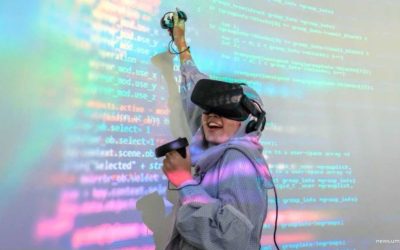 UMS Beri Potongan Dana Pengembangan 50% untuk Pendaftar Prodi AI, Cek Syaratnya!