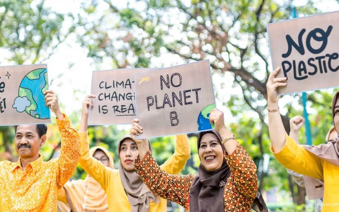 UMS Gelar Kompetisi ‘UMS Berkelanjutan’, Fokus pada Isu Energi hingga Sampah