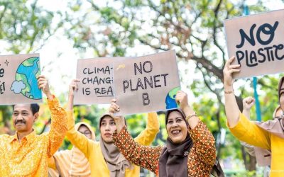 UMS Gelar Kompetisi ‘UMS Berkelanjutan’, Fokus pada Isu Energi hingga Sampah