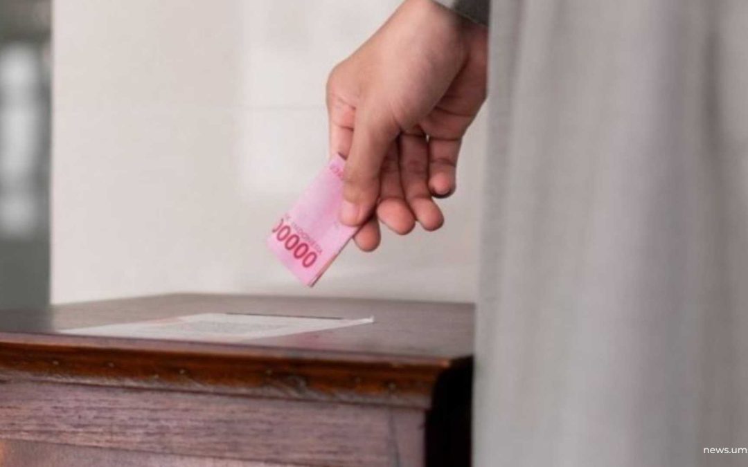 Jangan Tertukar, Ini Perbedaan Infak dan Sedekah Beserta Peruntukannya dalam Islam