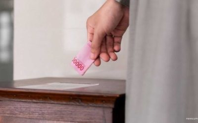 Jangan Tertukar, Ini Perbedaan Infak dan Sedekah Beserta Peruntukannya dalam Islam