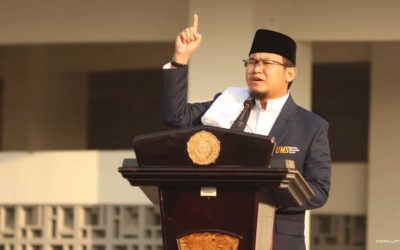 Memahami Tafsir Surat Ath-Thur Ayat 21: Upaya Menjaga Estafet Keimanan dalam Keluarga