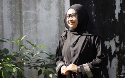 Jejak Alumni UMS: Konsisten Bumikan Islam Berkemajuan dan Berdayakan Perempuan