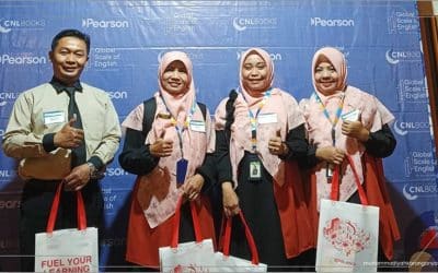 MI Muhammadiyah Karanganyar Perkuat Kelas ICP melalui Workshop Internasional di ASTON Solo Hotel