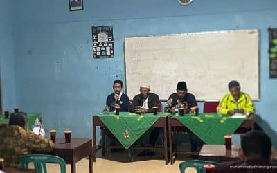 Majelis Tabligh PCM Kerjo Siapkan Puluhan Khatib Iduladha, Solusi Kebutuhan Imam di Tingkat Ranting