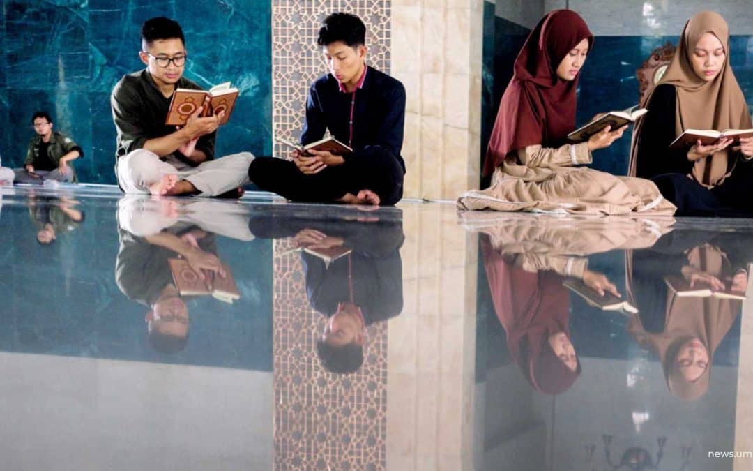 Prodi IQT UMS Raih Akreditasi Unggul BAN-PT, Bukti Kualitas Pendidikan Ilmu Al-Qur’an