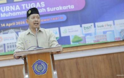 Aset Dapensya UMS Tembus Rp252 Miliar, Manfaat Pensiun Karyawan Resmi Naik