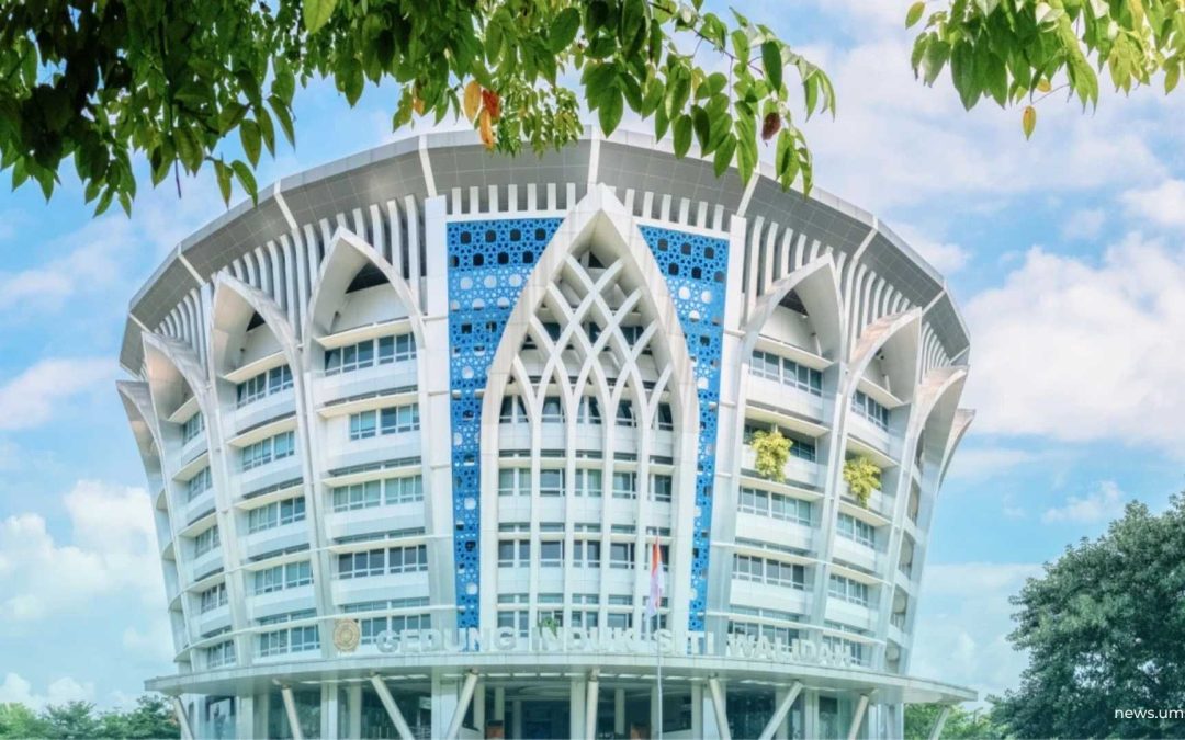 Pecahkan Rekor, 101 Proposal UMS Lolos Pendanaan Kemdiktisaintek 2026