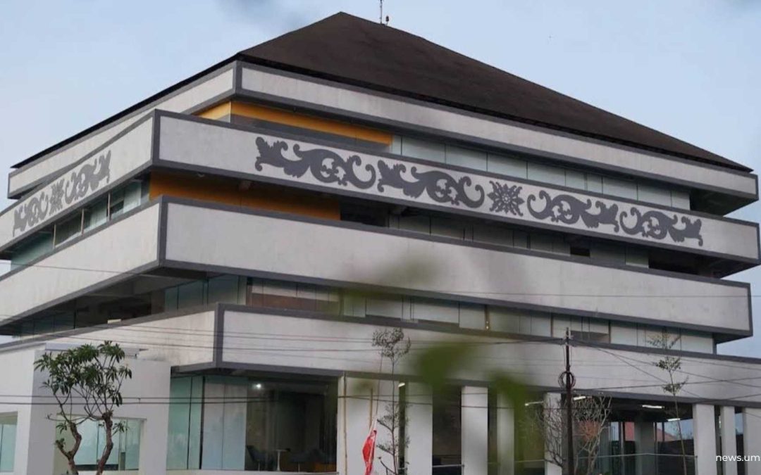 Dukung Transformasi ITBM-BIM Bali, UMS Perkuat Ekosistem Pendidikan Berbasis Digital