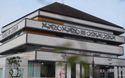 Dukung Transformasi ITBM-BIM Bali, UMS Perkuat Ekosistem Pendidikan Berbasis Digital