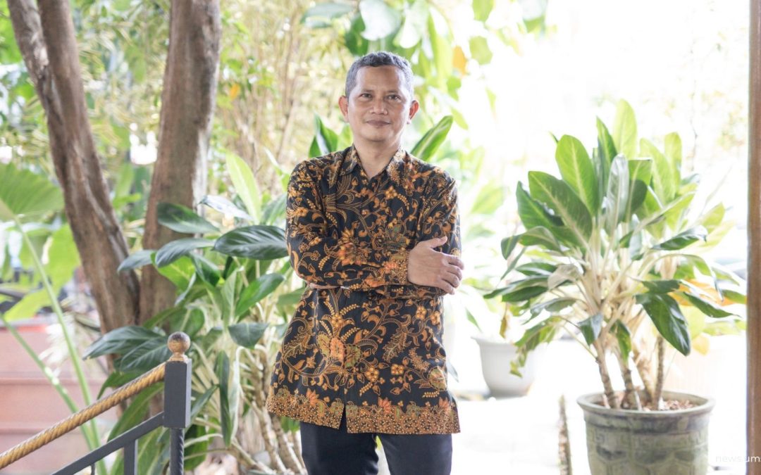 Soroti Tata Kelola UMKM, Pakar UMS: Ekosistem Pendukung Masih Menjadi Hambatan Utama