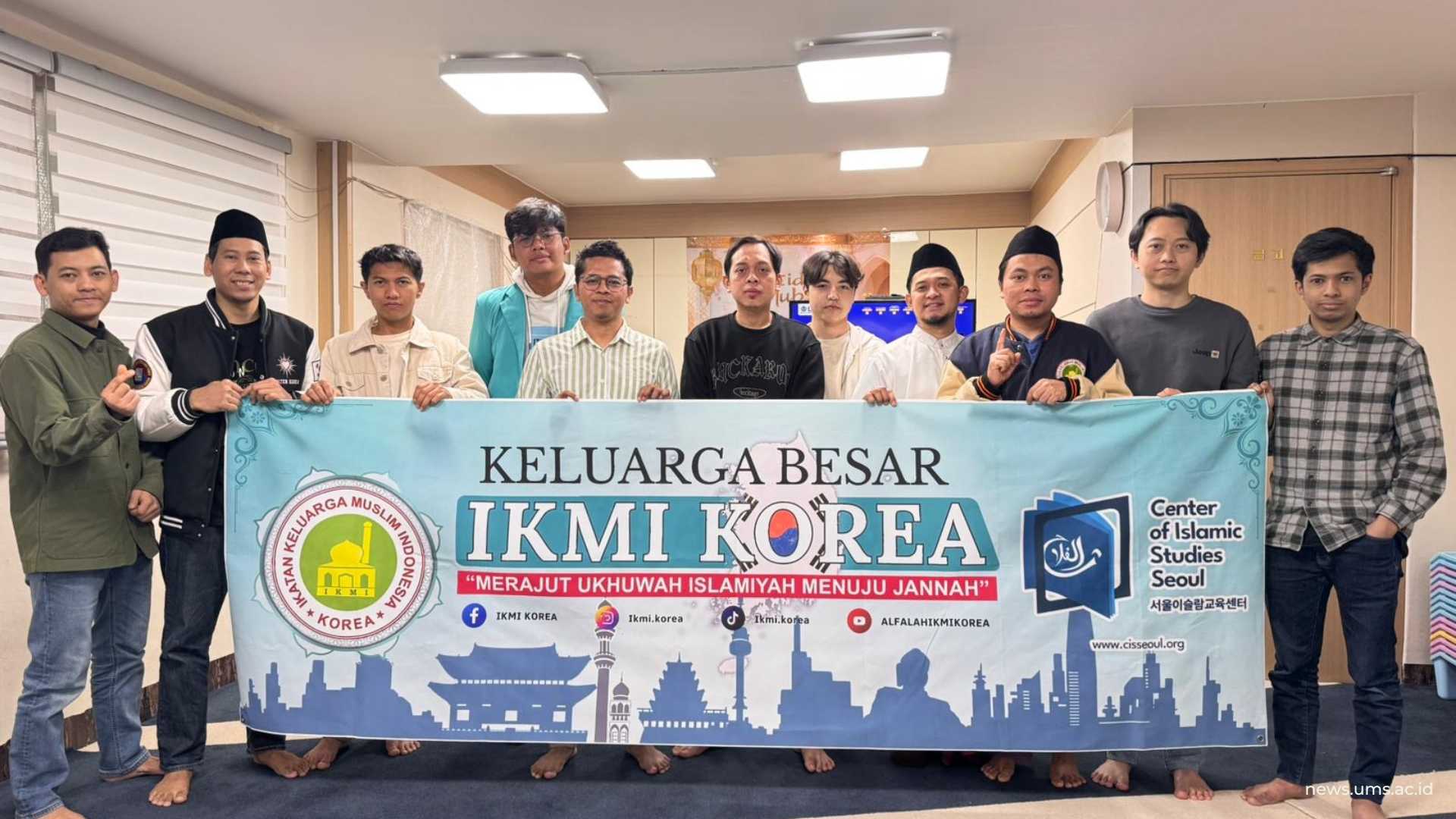 news.ums_.ac_.id-UMS-Gelar-Edukasi-Kesehatan-di-Korea-Ajarkan-Pencegahan-Cedera-dan-Sarcopenia