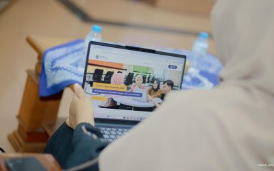 “Perkuat Mutu Akademik, UMS Resmi Luncurkan Sistem MyUjian Berbasis Digital