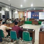 Cetak Dai Berkemajuan, Sekolah Tabligh PDM Karanganyar Resmi Dimulai