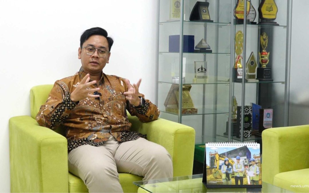 Kebijakan Ekspor Satu Pintu BUMN: Pakar Ekonomi UMS Tekankan Pentingnya Transparansi