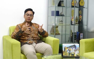 Kebijakan Ekspor Satu Pintu BUMN: Pakar Ekonomi UMS Tekankan Pentingnya Transparansi