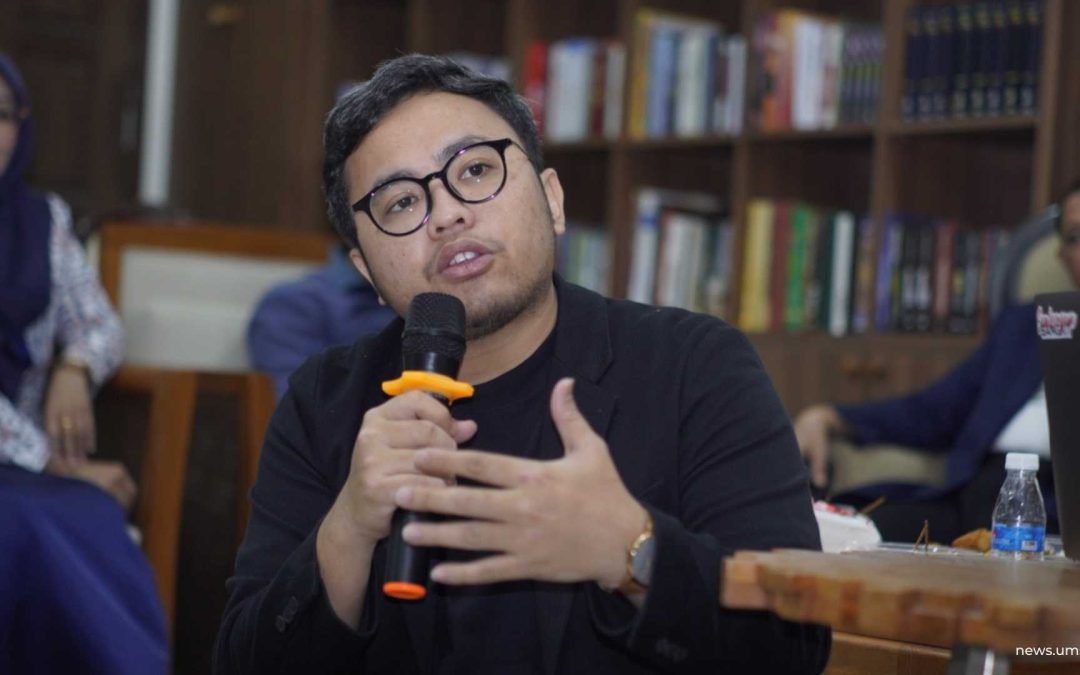 Mahasiswa UMS Bagikan 5 Tips Kemasan Produk untuk Tingkatkan Omzet UMKM