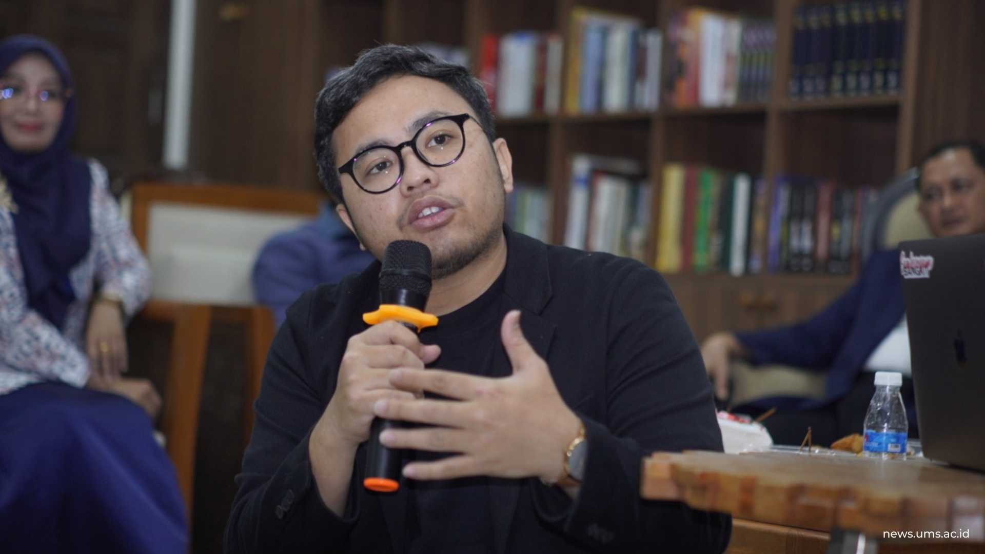Mahasiswa FEB UMS Bagikan Strategi Kemasan Menarik untuk Tingkatkan Daya Saing UMKM (2)