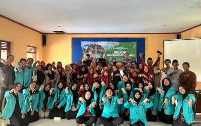 IMM FIK UMS Luncurkan Musuk IbuPreneur Village di Boyolali