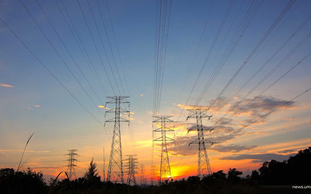 Krisis Listrik PLN: Dosen UMS Beri Solusi Energi Mandiri Rumah Tangga