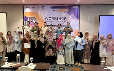Cetak Lulusan Siap Kerja, Akuntansi FEB UMS Transformasi Pembelajaran Berbasis OBE