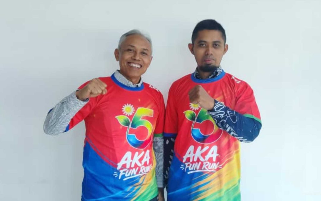 Milad ke-5 MIM AKA Mojogedang, Rektor UMS Ajak Warga Ikut AKA Fun Run 2026