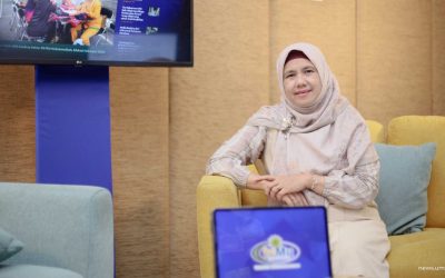 Dosen Farmasi UMS Ingatkan Bahaya Kosmetik Ilegal Hasil Instan di Medsos