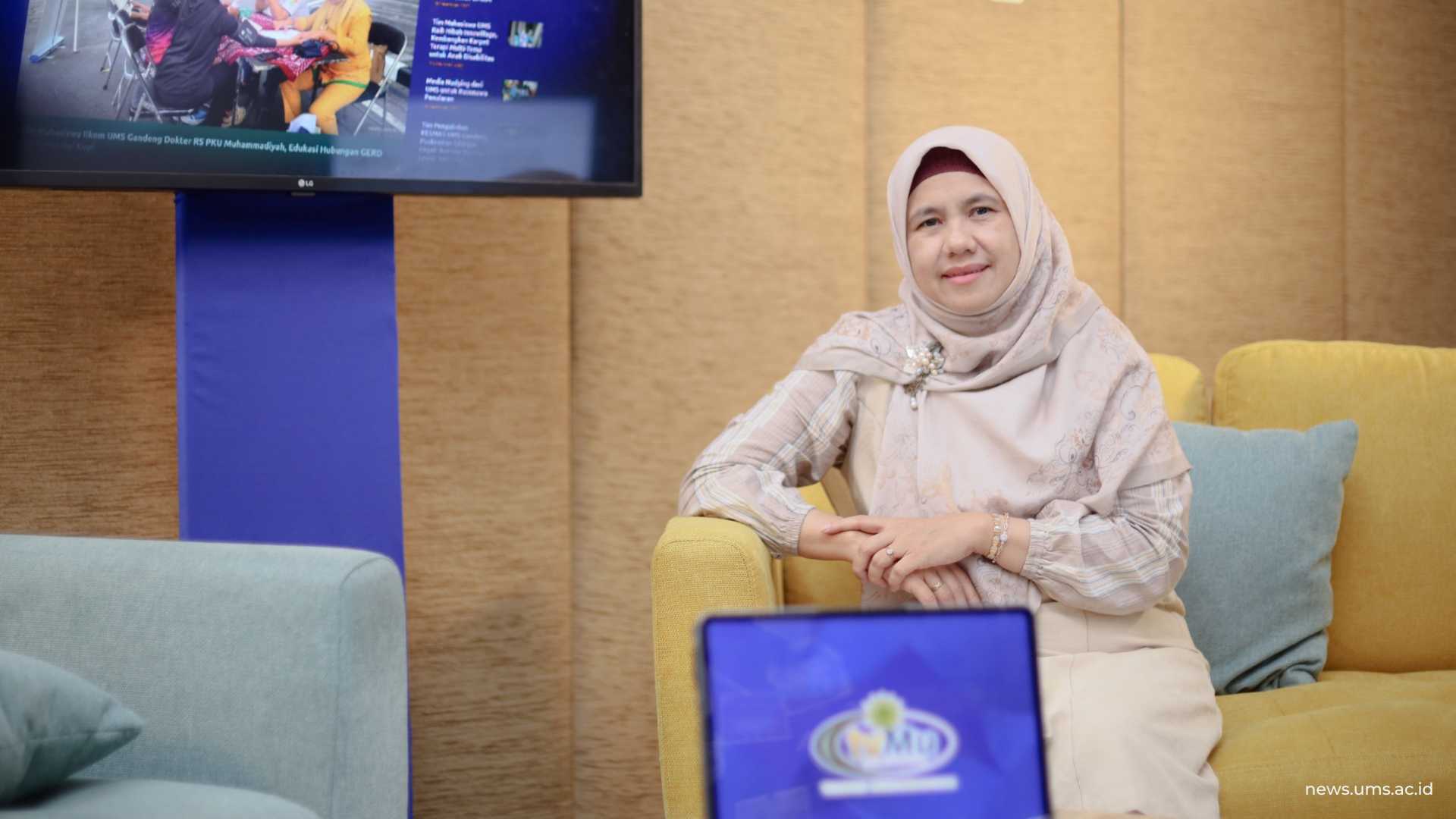 Tren Ragam Kosmetik dan Pilihan Bijak Merawat Kecantikan