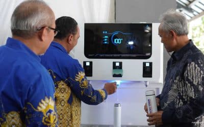 Komitmen Zero Waste UMS: Rektor Ajak Warga Kampus Hemat Energi