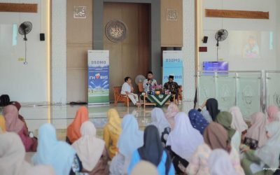 Jaga Kinerja Karyawan, UMS Hadirkan Pusat Layanan Mental Health EMPOWER