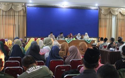 Ekspansi MBG Muhammadiyah Karanganyar dan Kesiapan Tuan Rumah Jambore Aisyiyah Jateng