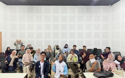 Delapan Mahasiswa UMS Lolos Google Student Ambassador 2026, Dorong Pemanfaatan AI Secara Bijak
