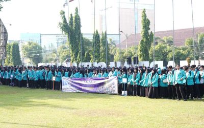 1.013 Mahasiswa UMS Siap Terjun PLP 2026, Sebar Inovasi Pembelajaran di Solo Raya